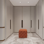 Load image into Gallery viewer, Whitney Ottoman<br>MZ-C7011d