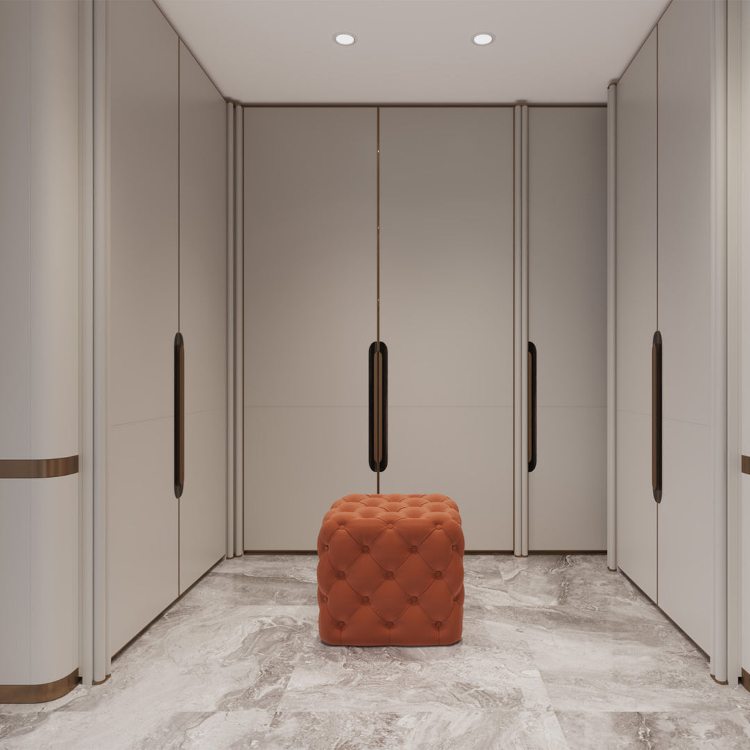 Whitney Ottoman<br>MZ-C7011d