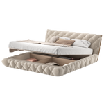 Load image into Gallery viewer, Bubble Smart Adjustable Bed<br>PAN-A1001b-2<br>PAN-A1001b-5
