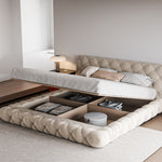Load image into Gallery viewer, Bubble Smart Adjustable Bed<br>PAN-A1001b-2<br>PAN-A1001b-5