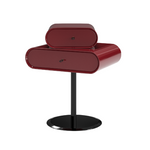 Load image into Gallery viewer, Cloud Ladder Nightstand<br>PAN-A1002a-2