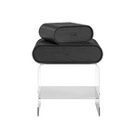 Load image into Gallery viewer, Cloud Ladder Nightstand<br>PAN-A1002a-3