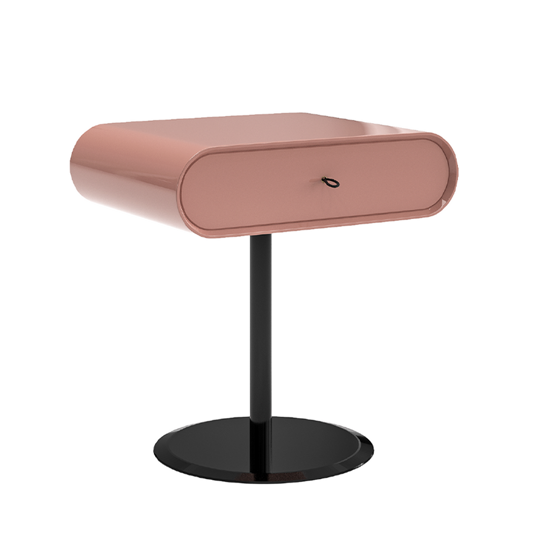Cloud Ladder Nightstand<br>PAN-A1002a-1