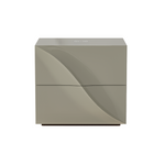 Load image into Gallery viewer, Glimmering NightStand - Premium Version<br>PAN-A1002b-1<br>PAN-A1002b-2