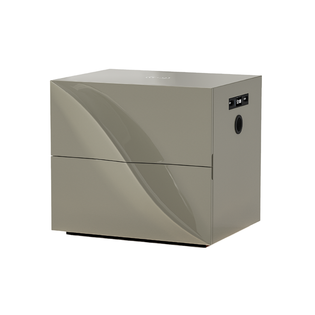 Glimmering NightStand - Premium Version<br>PAN-A1002b-1<br>PAN-A1002b-2