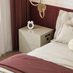 Load image into Gallery viewer, Glimmering NightStand - Premium Version<br>PAN-A1002b-1<br>PAN-A1002b-2