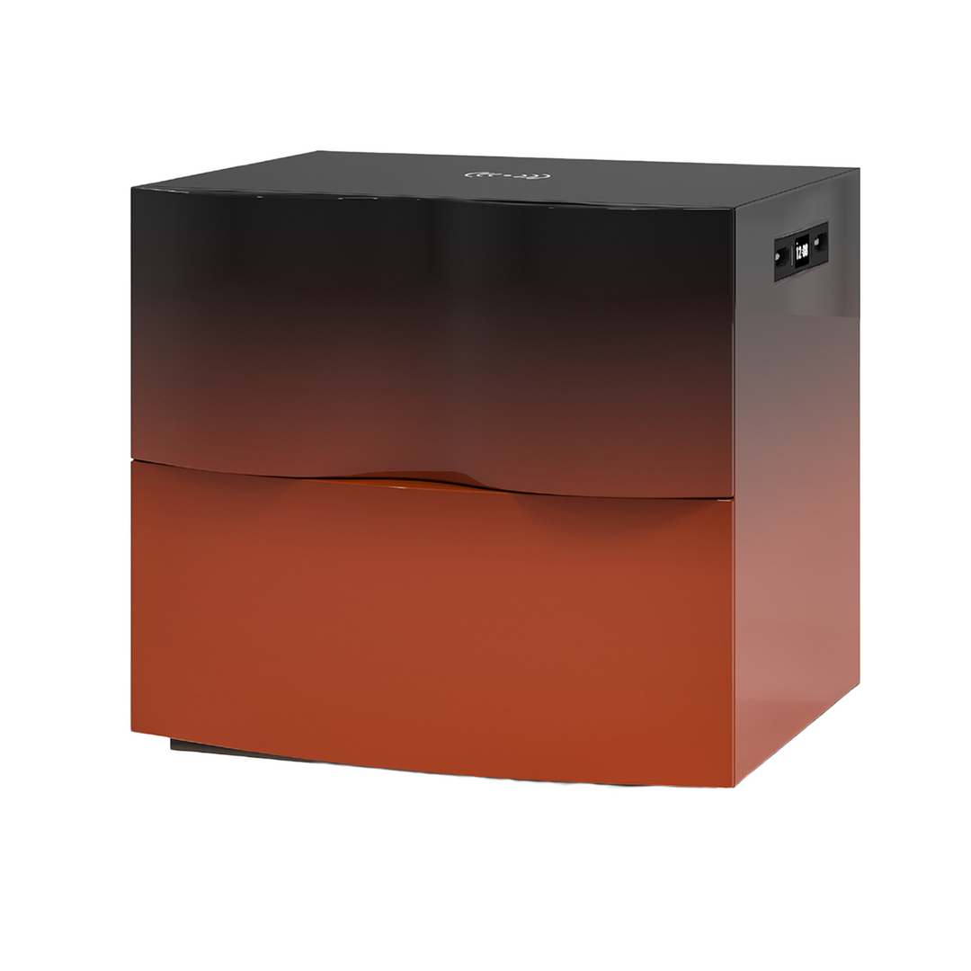 Neon Light Nightstand - Standard Version<br>PAN-A1002c