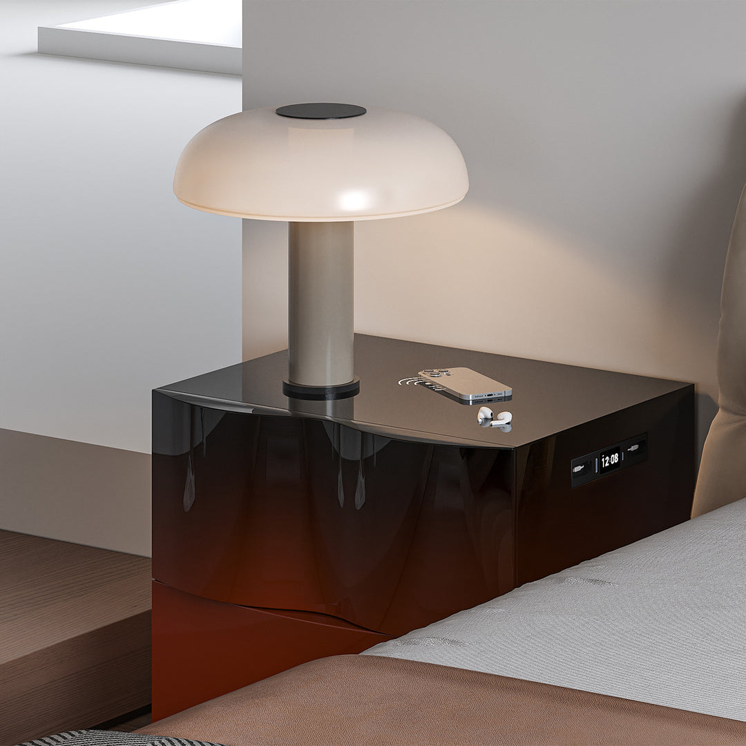Neon Light Nightstand - Standard Version<br>PAN-A1002c