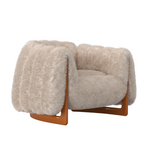 Load image into Gallery viewer, Lop Eared Lounge Chair<br>PAN-A1025c