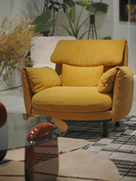 Load image into Gallery viewer, Baked Dream Lounge Chair<br>PAN-A1025h