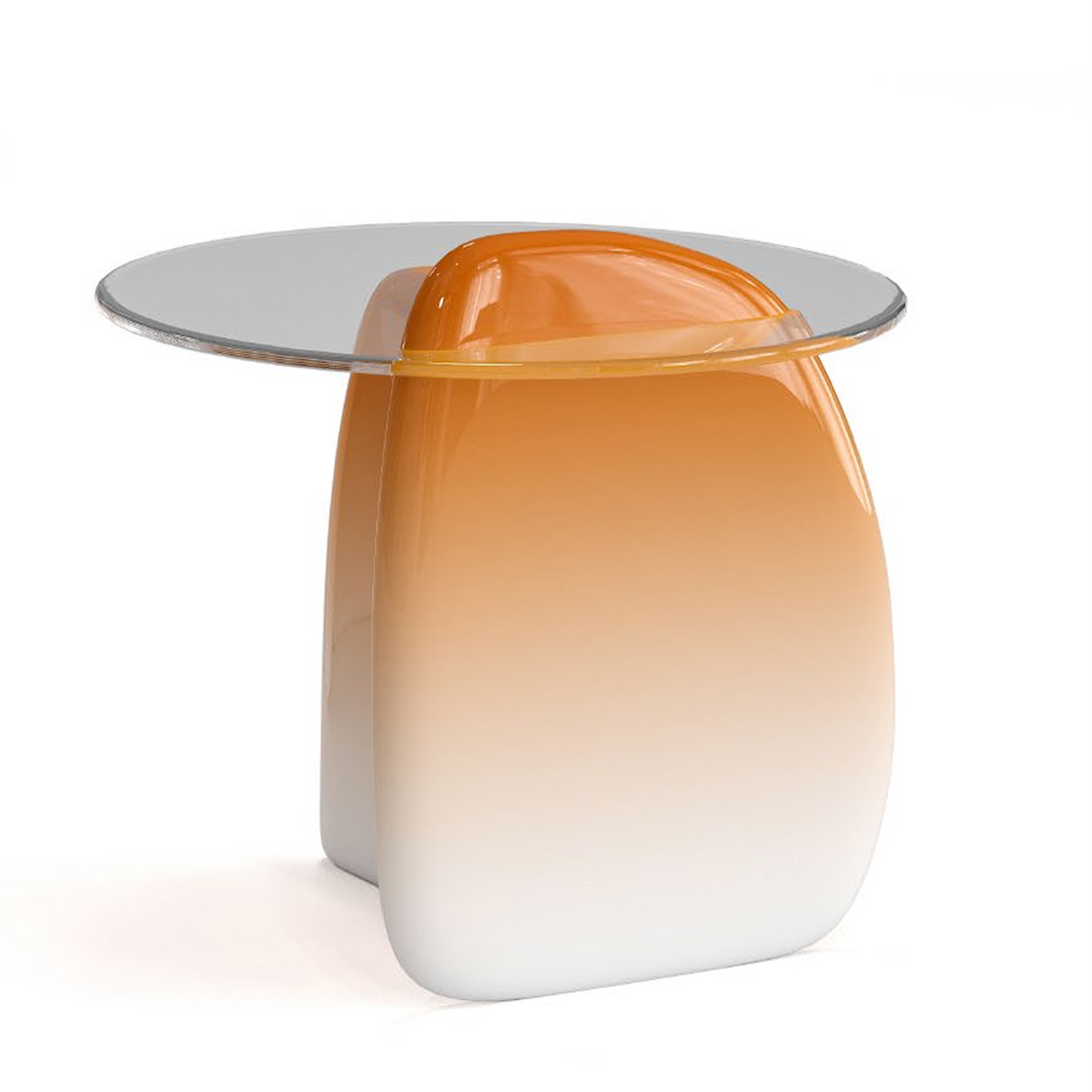 Flowing Light Coffee Table<br>PAN-A1034a-1