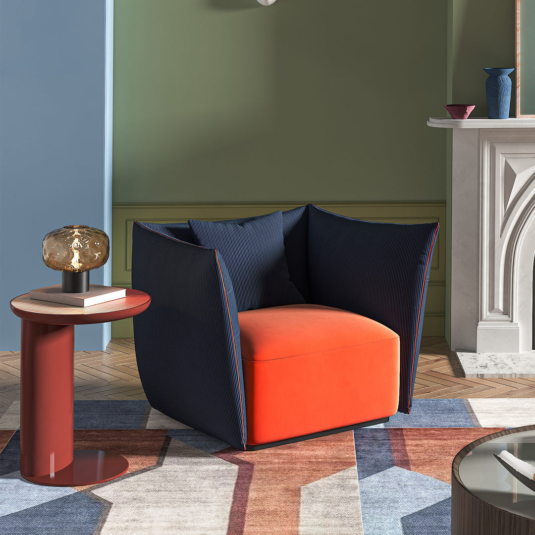 Flowing Light Side Table<br>PAN-A1035c