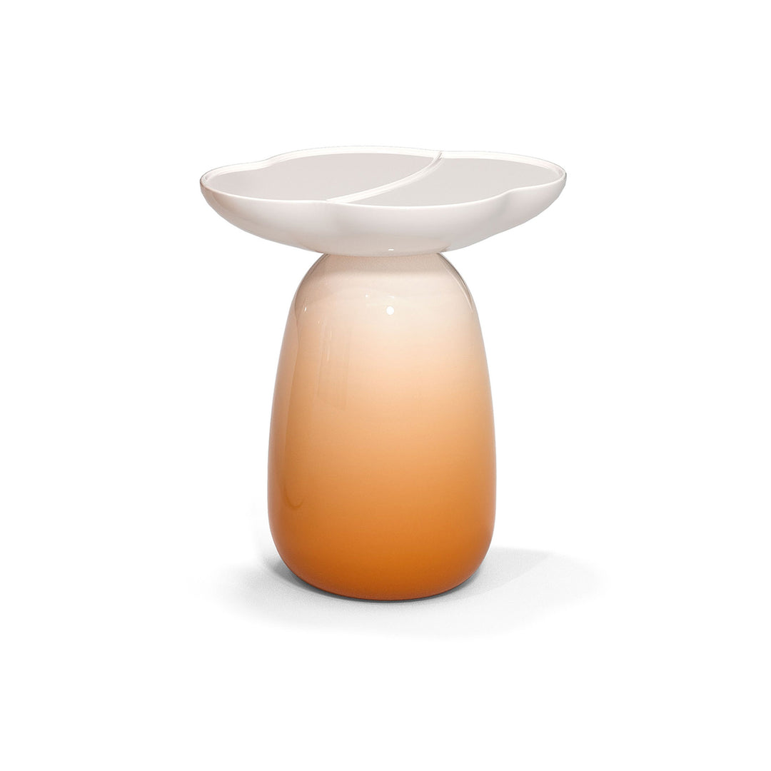 Flowing Light Side Table<br>PAN-A1035e-1<brPAN-A1035e-2