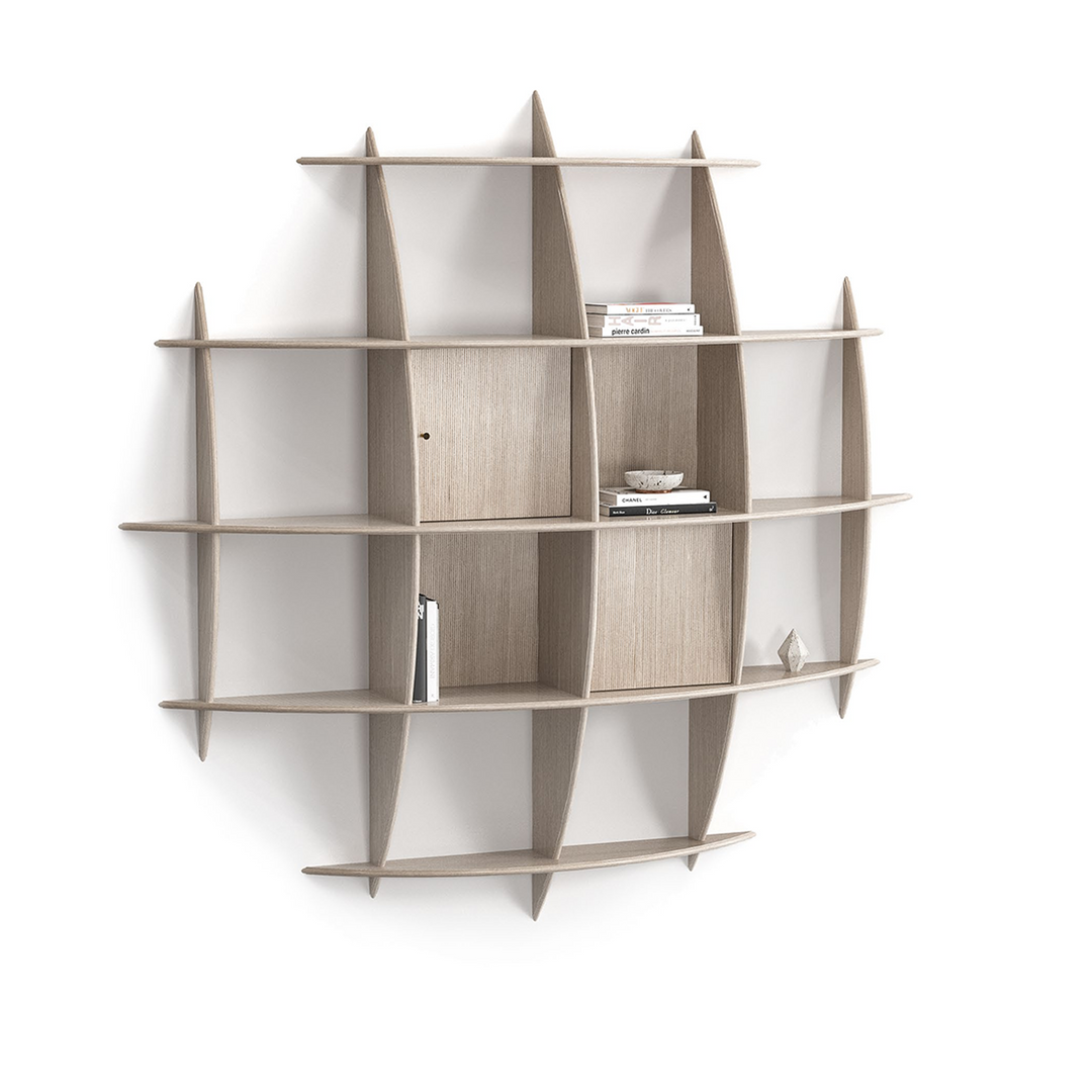 Aeris Wall Shelf<br>PAN-A1038b