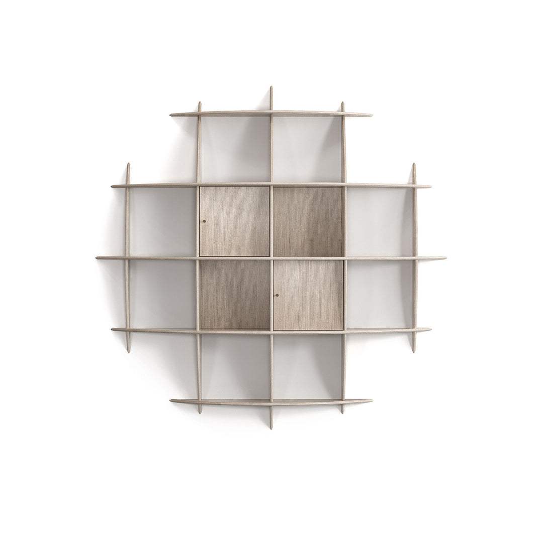 Aeris Wall Shelf<br>PAN-A1038b