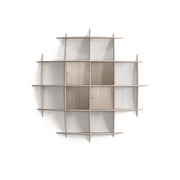 Aeris Wall Shelf<br>PAN-A1038b