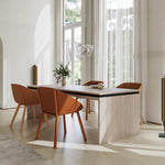 Load image into Gallery viewer, Wilderness Poem Smart Dining Table<br>PAN-A1050b-1