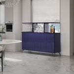 Load image into Gallery viewer, Mystic Nightlight Wine Cabinet<br>PAN-A1055b