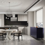 Load image into Gallery viewer, Mystic Nightlight Wine Cabinet<br>PAN-A1055b