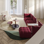 Load image into Gallery viewer, Dream Crack Corner Sofa<br>PAN-B1033c-5