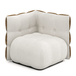 Load image into Gallery viewer, Dream Crack Corner Sofa<br>PAN-B1033c-5