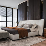 Load image into Gallery viewer, Rosalind Bed<br>XD-A1001b-2