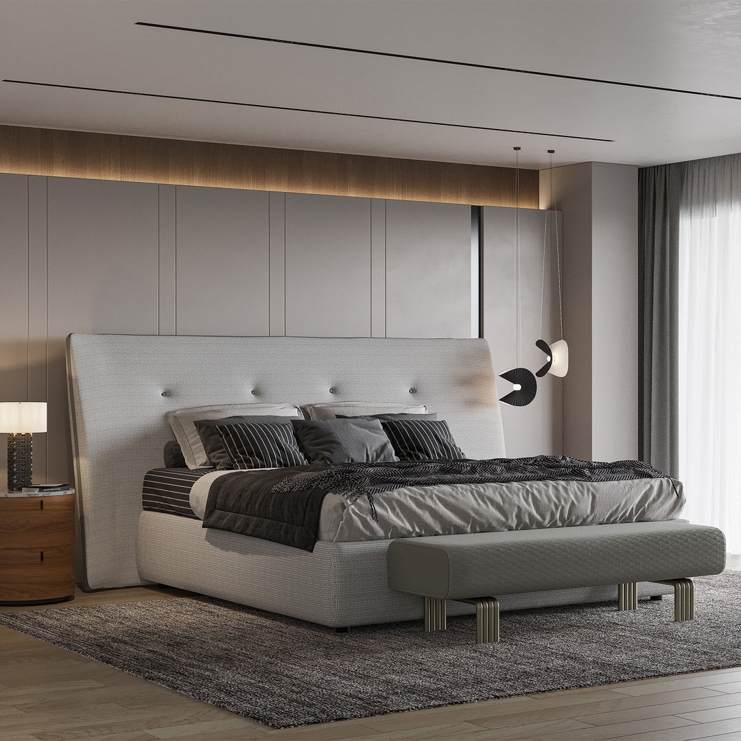 Rosalind Bed<br>XD-A1001b-2