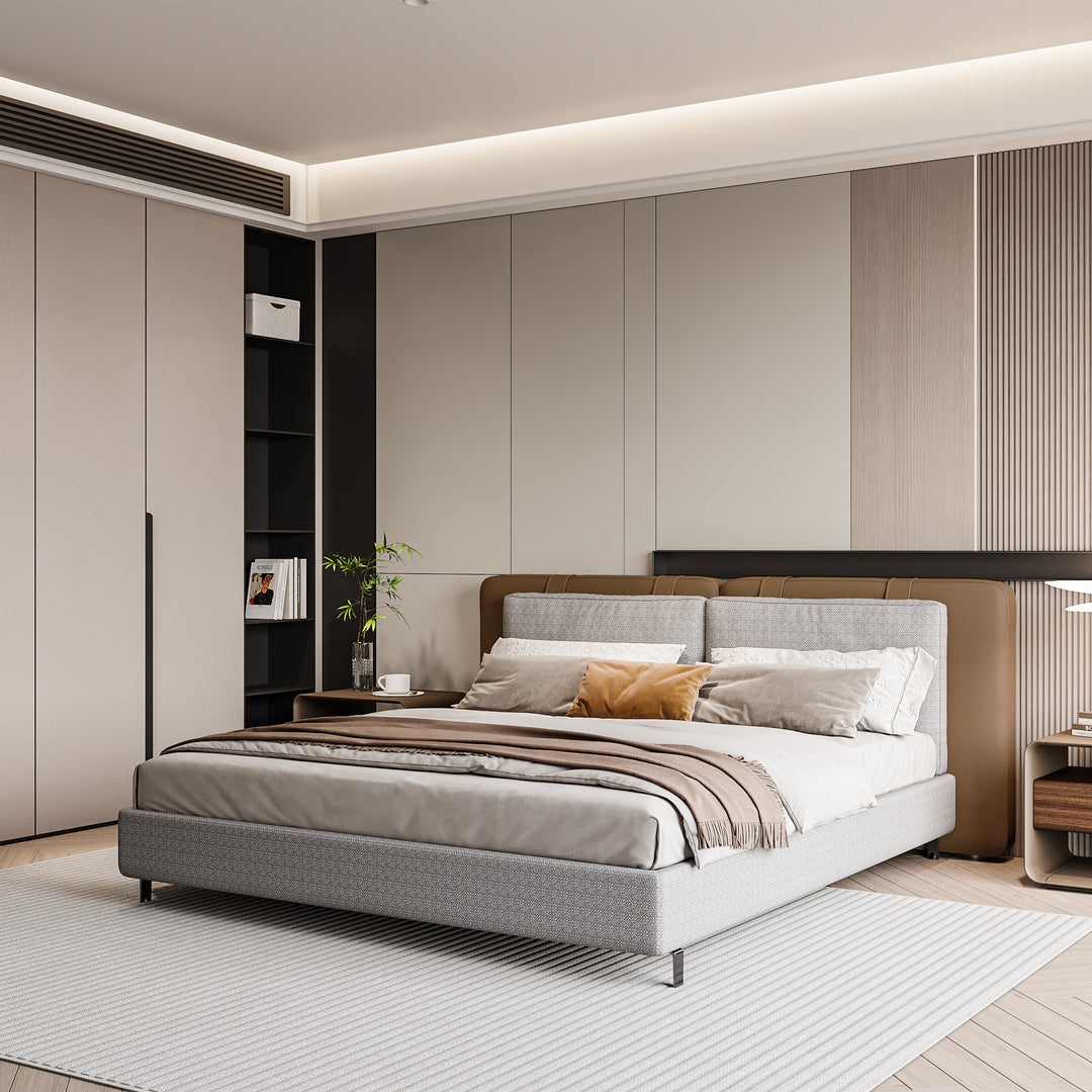 Anselm Bed<br>XD-A1001d-2