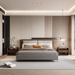 Load image into Gallery viewer, Anselm Bed<br>XD-A1001d-2