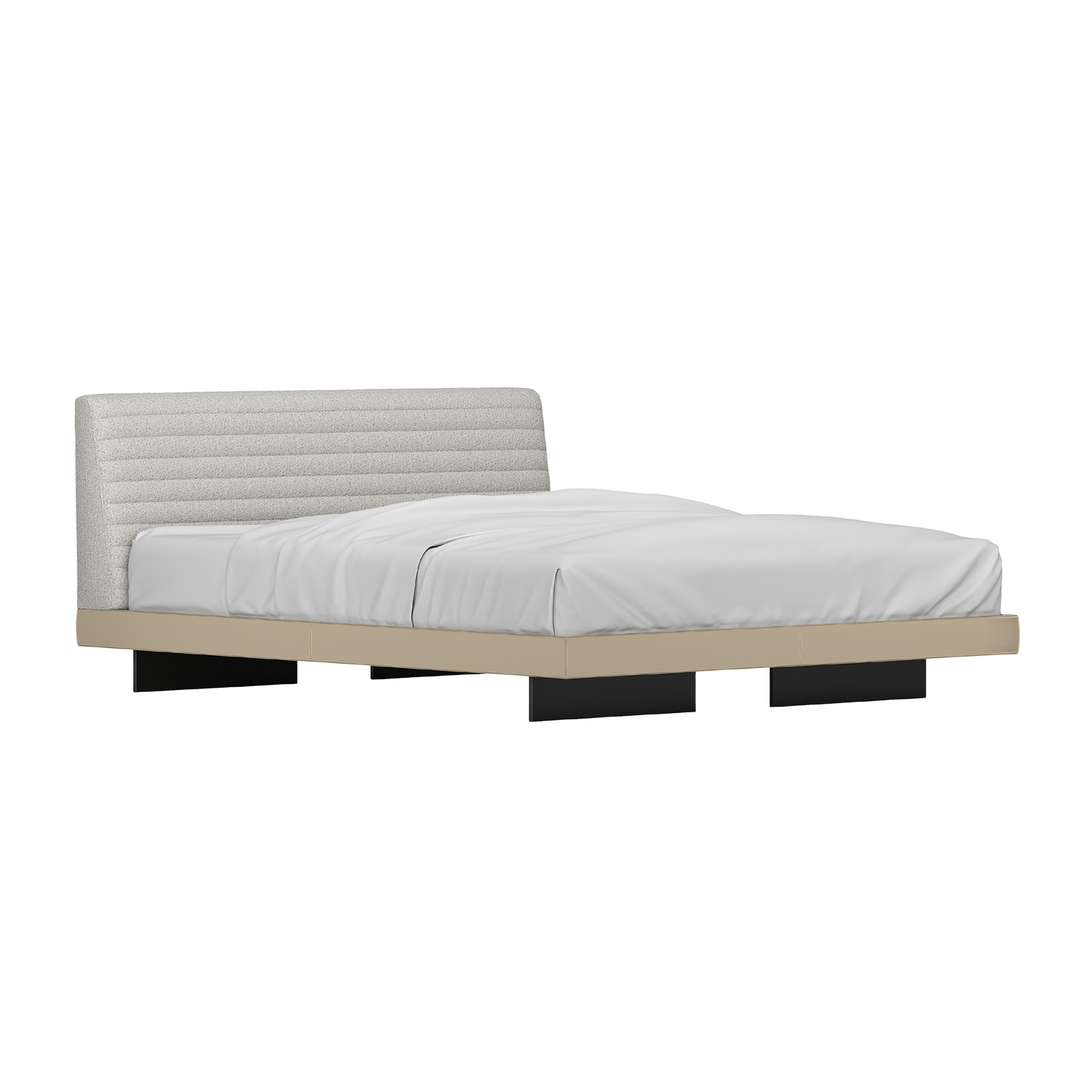 Helena Bed<br>XD-A1001e-2<br>XD-A1001e-3