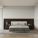 Load image into Gallery viewer, Helena Bed<br>XD-A1001e-2<br>XD-A1001e-3