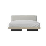 Load image into Gallery viewer, Helena Bed<br>XD-A1001e-2<br>XD-A1001e-3