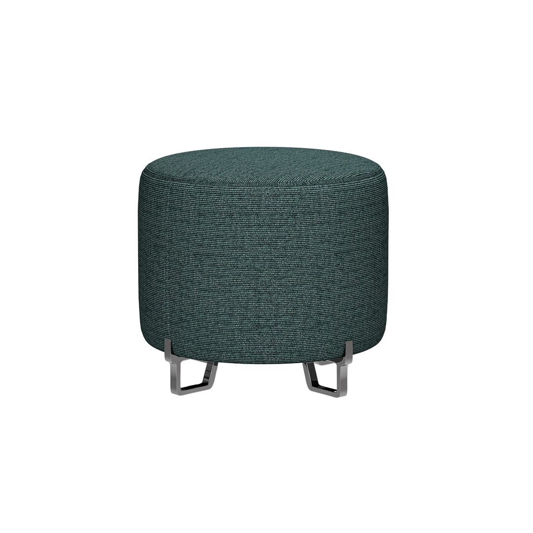 Helena Vanity Stool<br>XD-A1007a-1