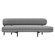 Kael Sofa<br>XD-A1032b-3