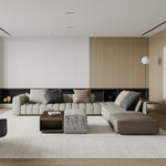 Load image into Gallery viewer, Celeste Modular Sofa<br>XD-A1033b-7<br>XD-A1033b-8<br>XD-A1033b-9