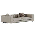 Load image into Gallery viewer, Celeste Modular Sofa<br>XD-A1033b-2<br>XD-A1033b-3