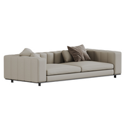 Celeste Modular Sofa<br>XD-A1033b-2<br>XD-A1033b-3