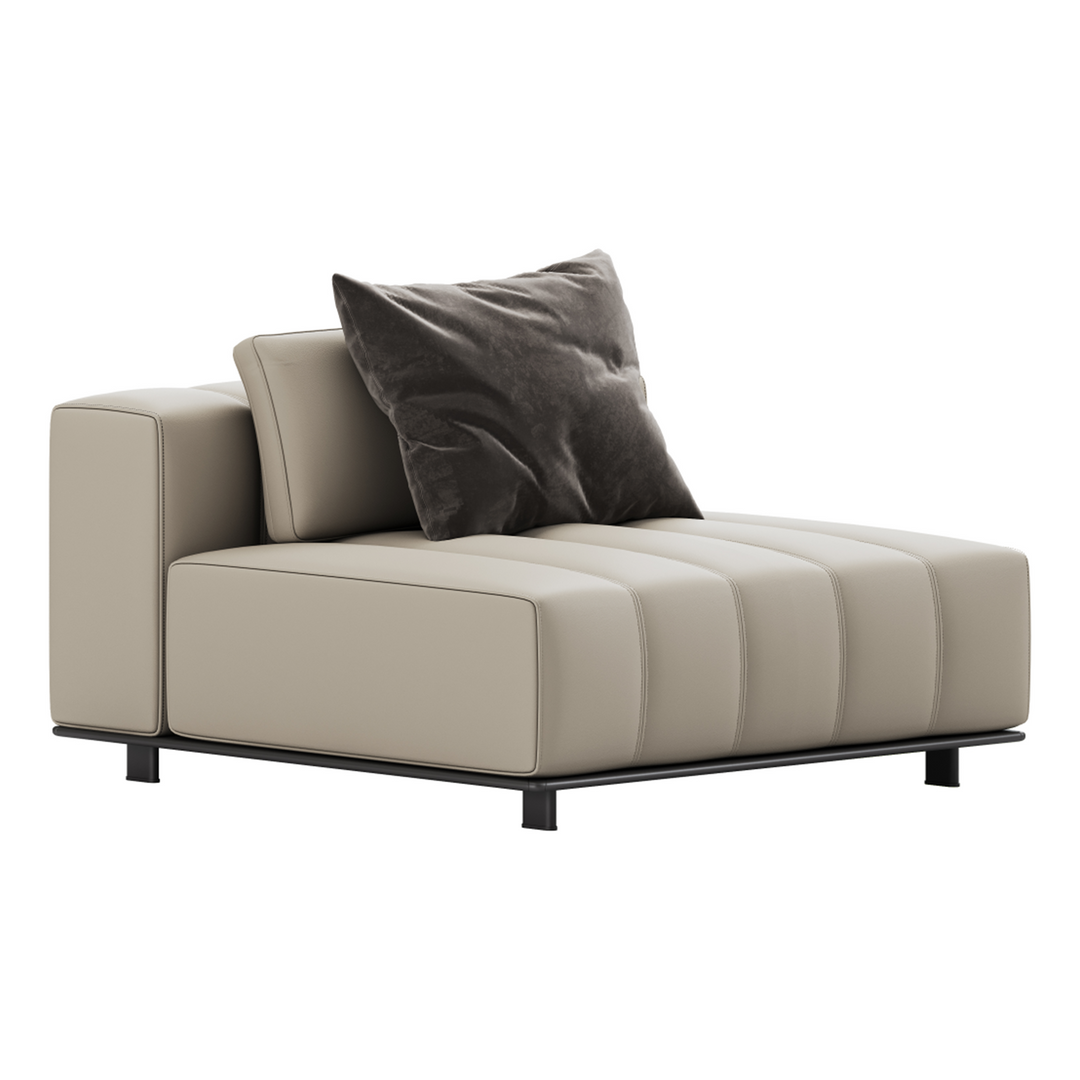 Celeste Modular Sofa<br>XD-A1033b-7<br>XD-A1033b-8<br>XD-A1033b-9