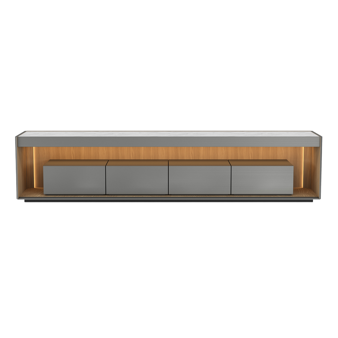 Clarence Cabinet<br>XD-A1037a-1