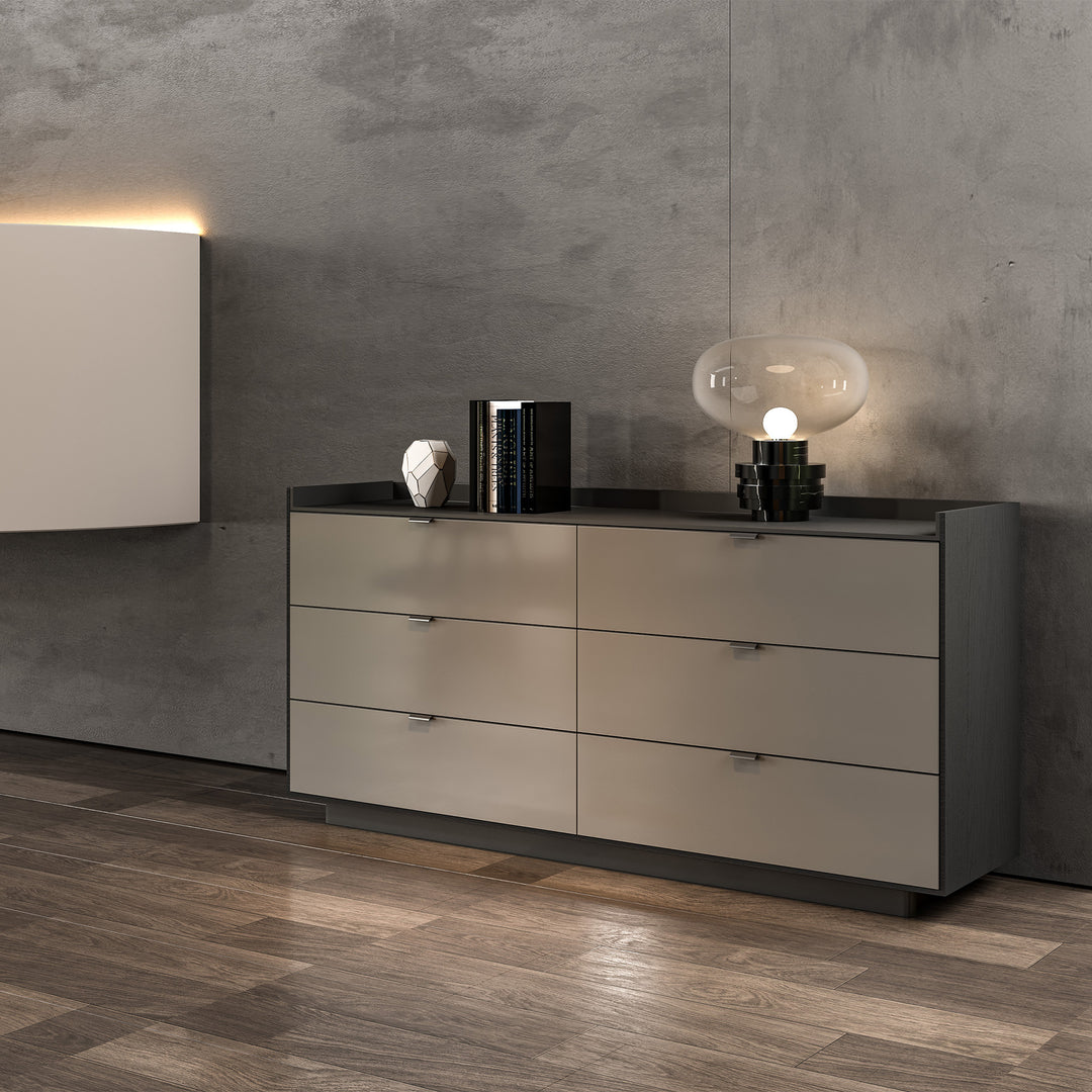 Winston Cabinet<br>XD-A1037b-5