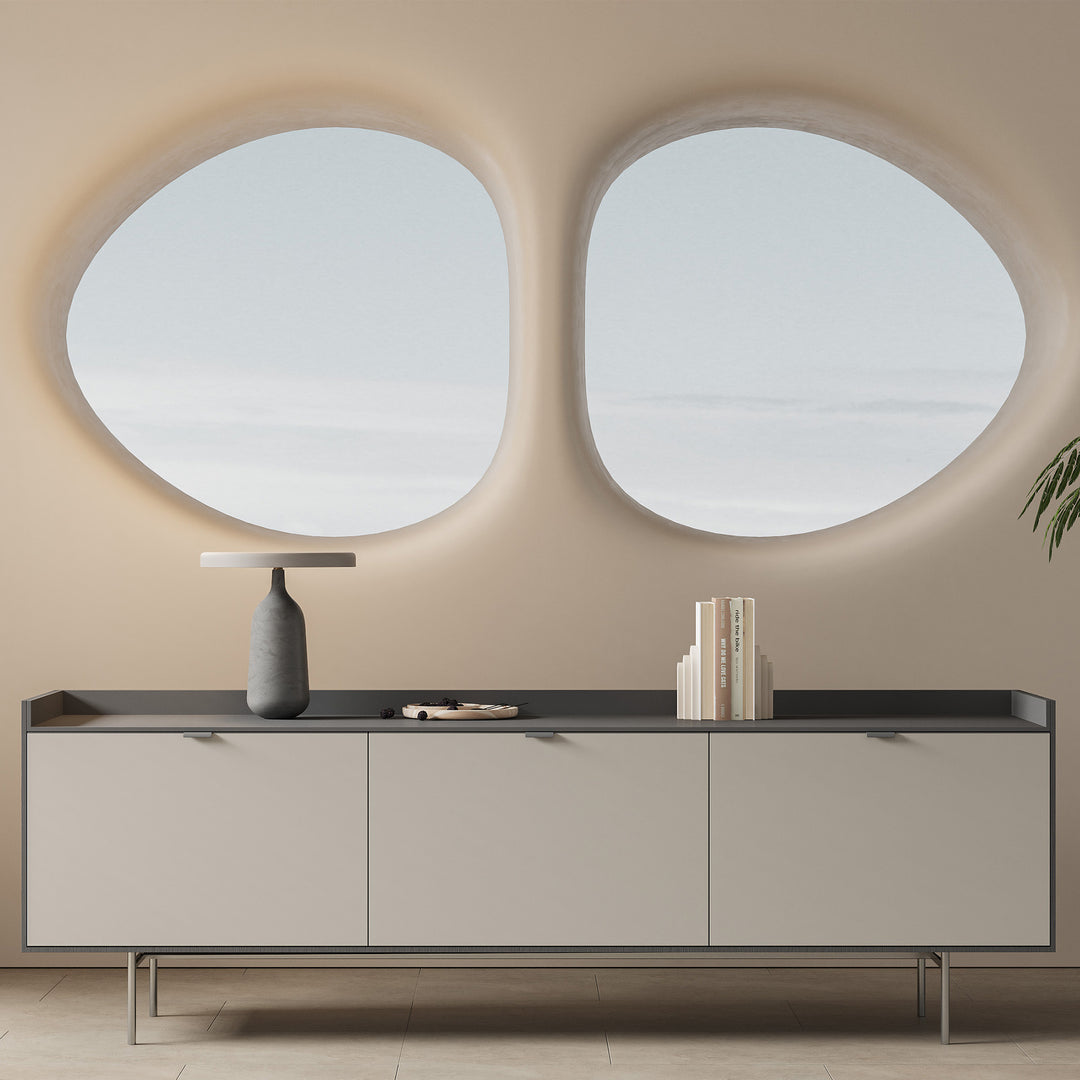 Winston Cabinet<br>XD-A1037c-1