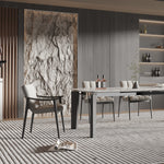 Load image into Gallery viewer, Nora Dining Chair<br>XD-A1051b-2