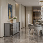 Load image into Gallery viewer, Hannah Side Cabinet<br>MZ-A7052m<br>MZ-A7052m-2