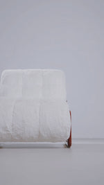 Load and play video in Gallery viewer, Fluffy Dream Lounge Chair<br>PAN-A1025g