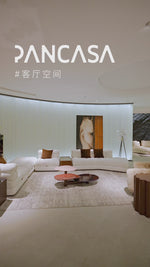 Load and play video in Gallery viewer, Color Palette Coffee Table<br>PAN-A1034c