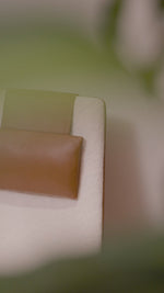Load and play video in Gallery viewer, Ripple Lounge Chair<br>PAN-A1025e
