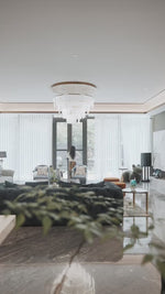 Load and play video in Gallery viewer, Knox Coffee Table<br>MZ-A7034w-2